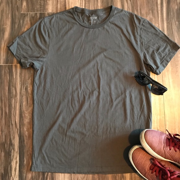 J. Crew Other - • J. CREW• SUPER SOFT TEE